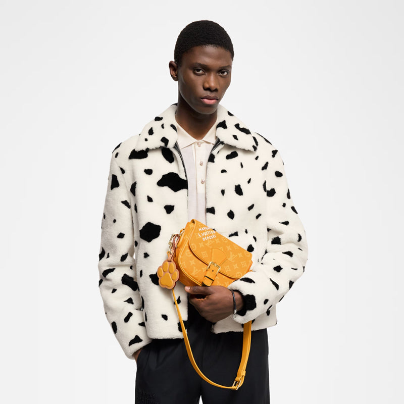 LV モンスリ メッセンジャーバッグ    Ref:M12694