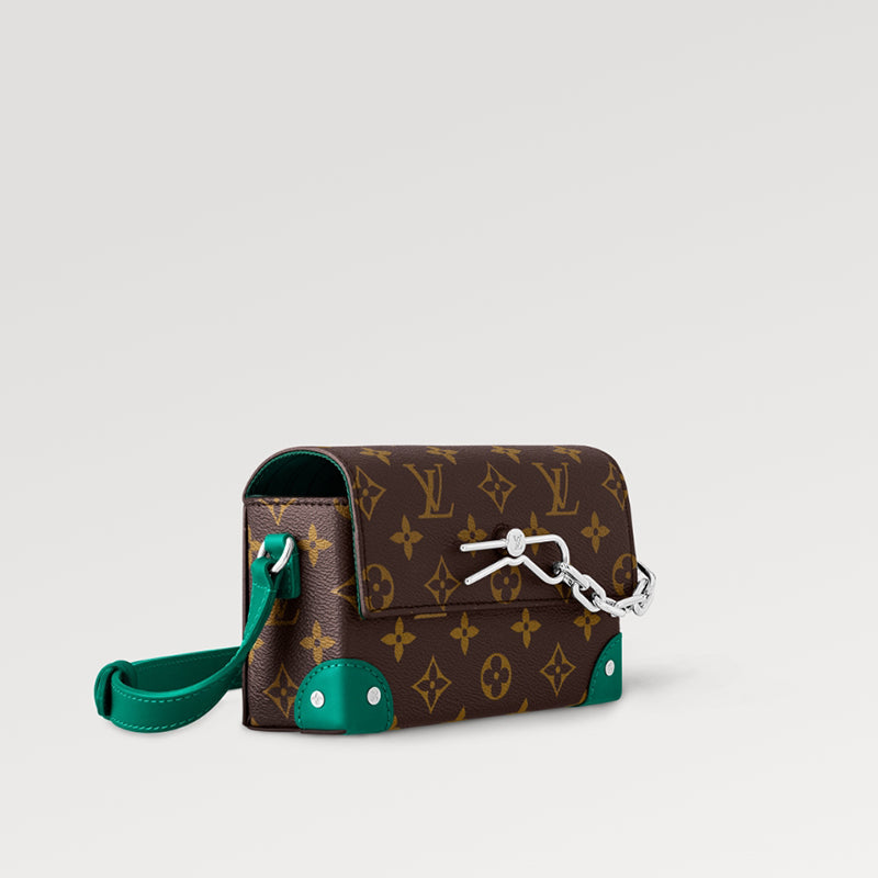 LV スティーマー･ウェアラブル ウォレット    Ref:M12808