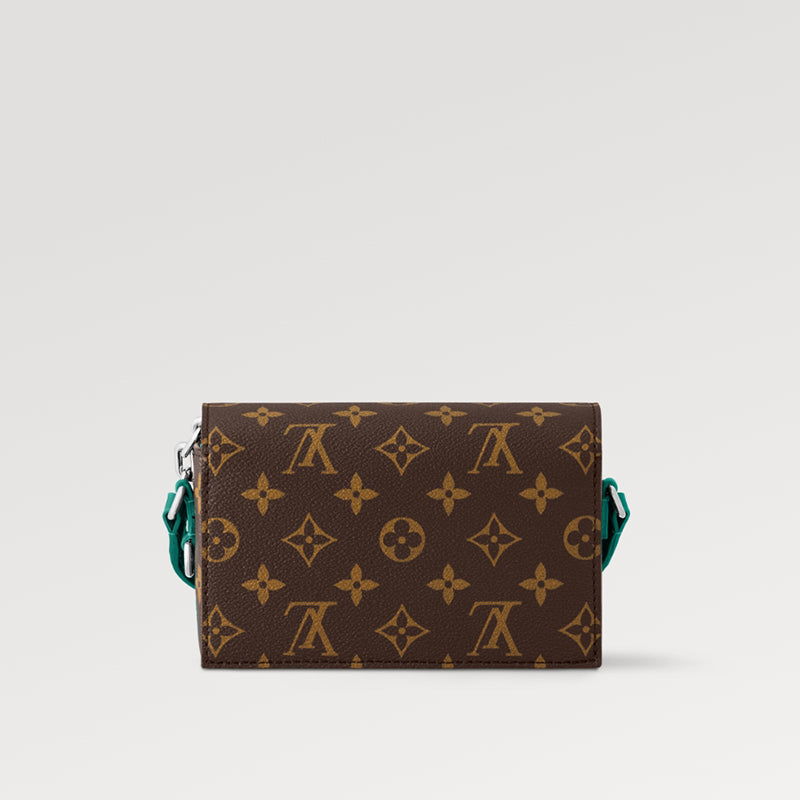LV スティーマー･ウェアラブル ウォレット    Ref:M12808