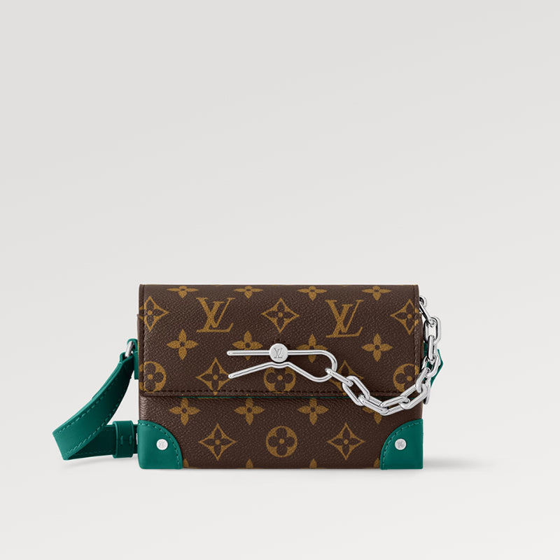 LV スティーマー･ウェアラブル ウォレット    Ref:M12808