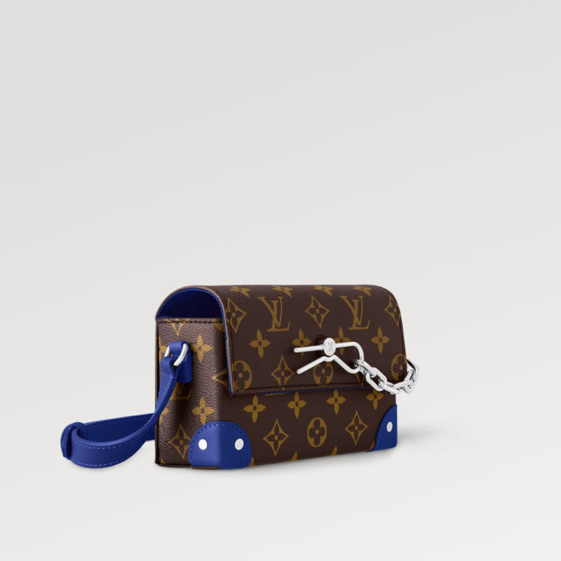 LV スティーマー･ウェアラブル ウォレット    Ref:M12810