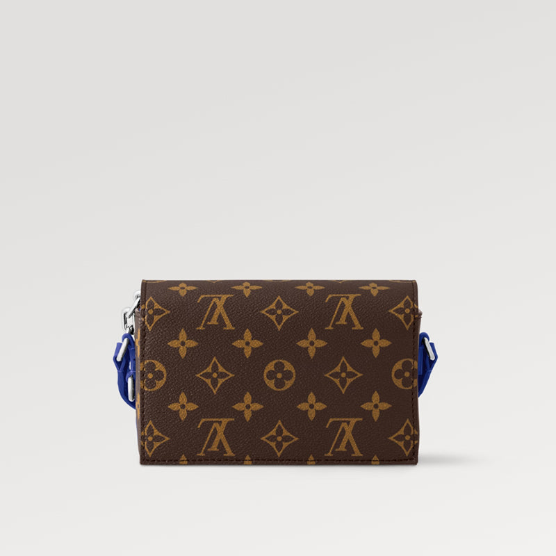 LV スティーマー･ウェアラブル ウォレット    Ref:M12810