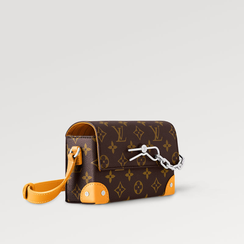 LV スティーマー･ウェアラブル ウォレット    Ref:M12811