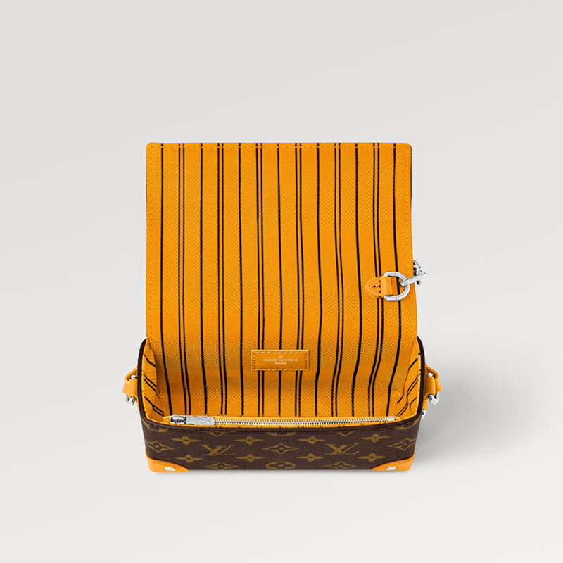 LV スティーマー･ウェアラブル ウォレット    Ref:M12811