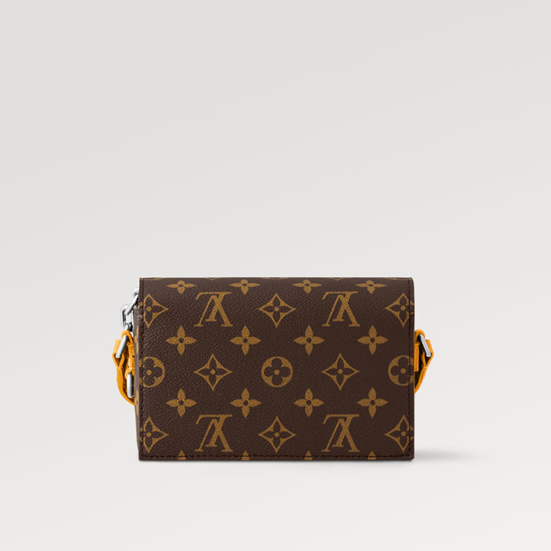 LV スティーマー･ウェアラブル ウォレット    Ref:M12811