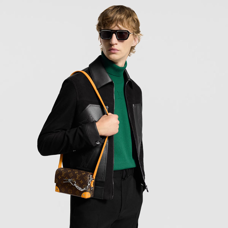 LV スティーマー･ウェアラブル ウォレット    Ref:M12811