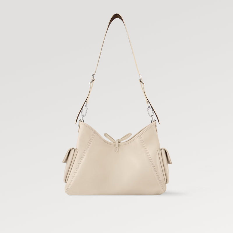 LV キャリーオール･カーゴ バイブ PM   Ref:M12919