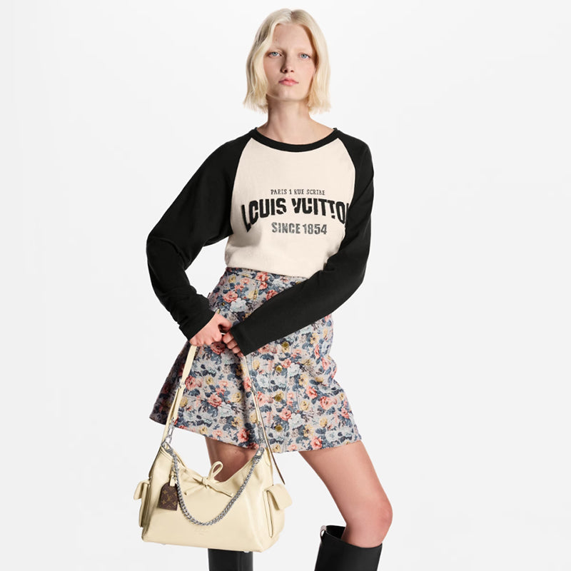 LV キャリーオール･カーゴ バイブ PM   Ref:M12919