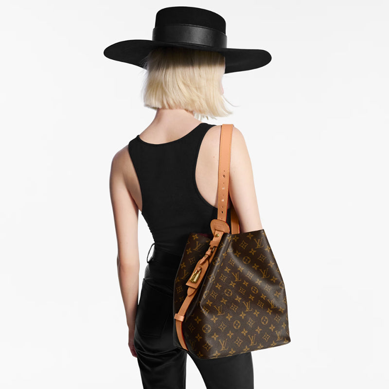 LV オール･イン GM   Ref:M12926