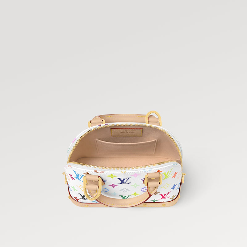 LV × TM アルマ BB   Ref:M13078