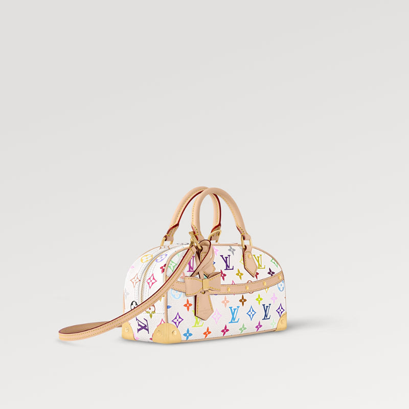 LV x TM ハンドバッグ イーストウエスト ハンドバッグ   Ref:M13084