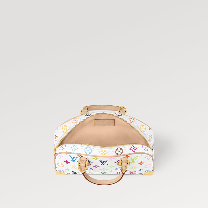 LV x TM ハンドバッグ イーストウエスト ハンドバッグ   Ref:M13084