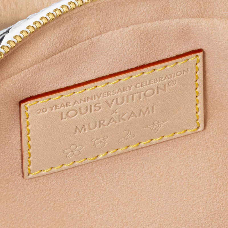 LV x TM ハンドバッグ イーストウエスト ハンドバッグ   Ref:M13084