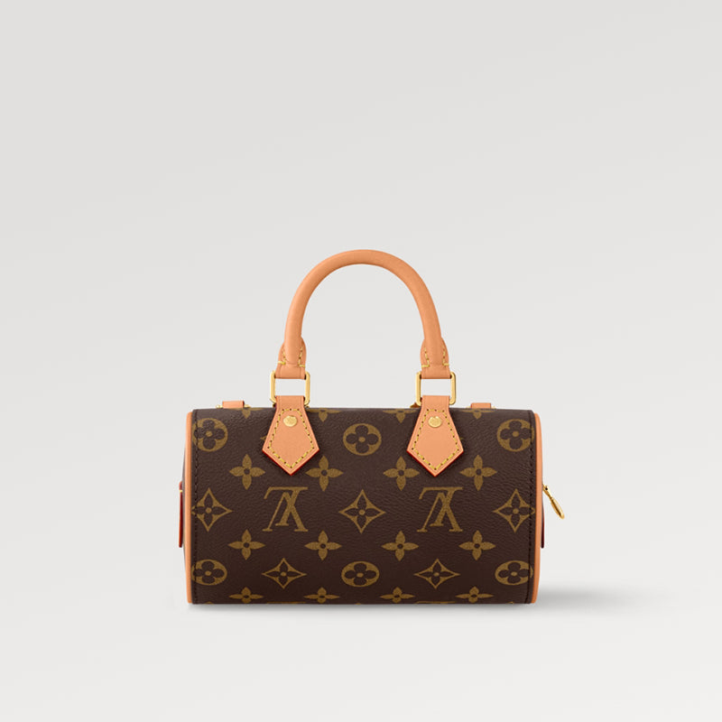 LV ナノ スピーディー デートバッグ   Ref:M13226