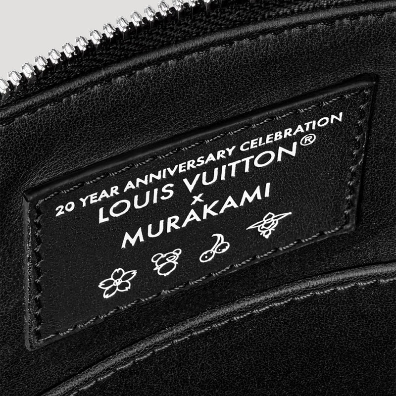 LV x TM スピーディ ソフト 30 バッグ   Ref:M13257