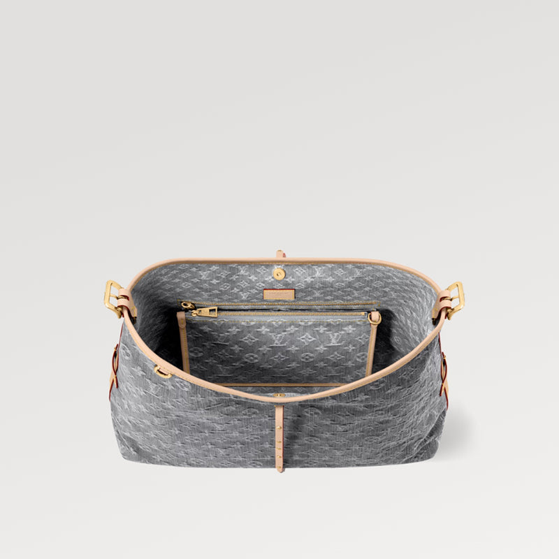 LV キャリーオール MM   Ref:M13289