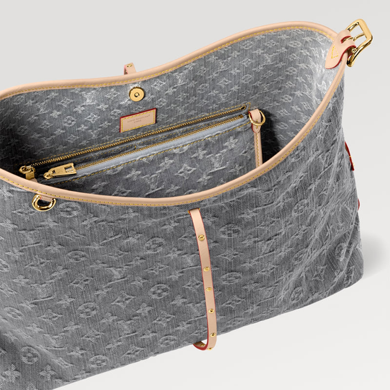 LV キャリーオール MM   Ref:M13289