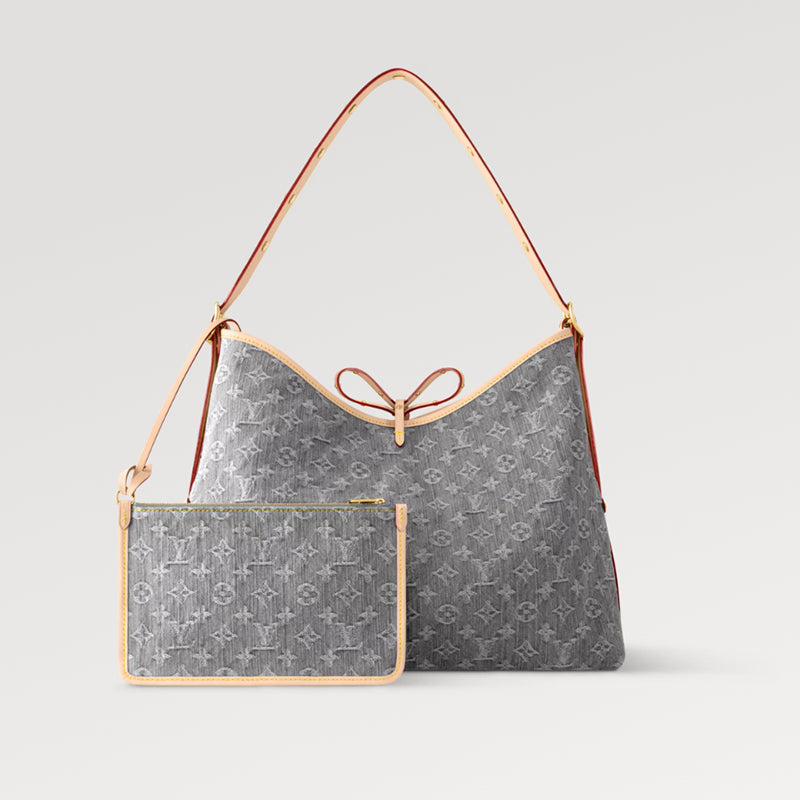 LV キャリーオール MM   Ref:M13289