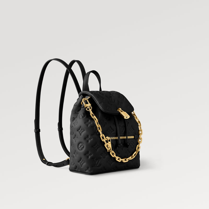 LV クッサン バックパック PM   Ref:M13357