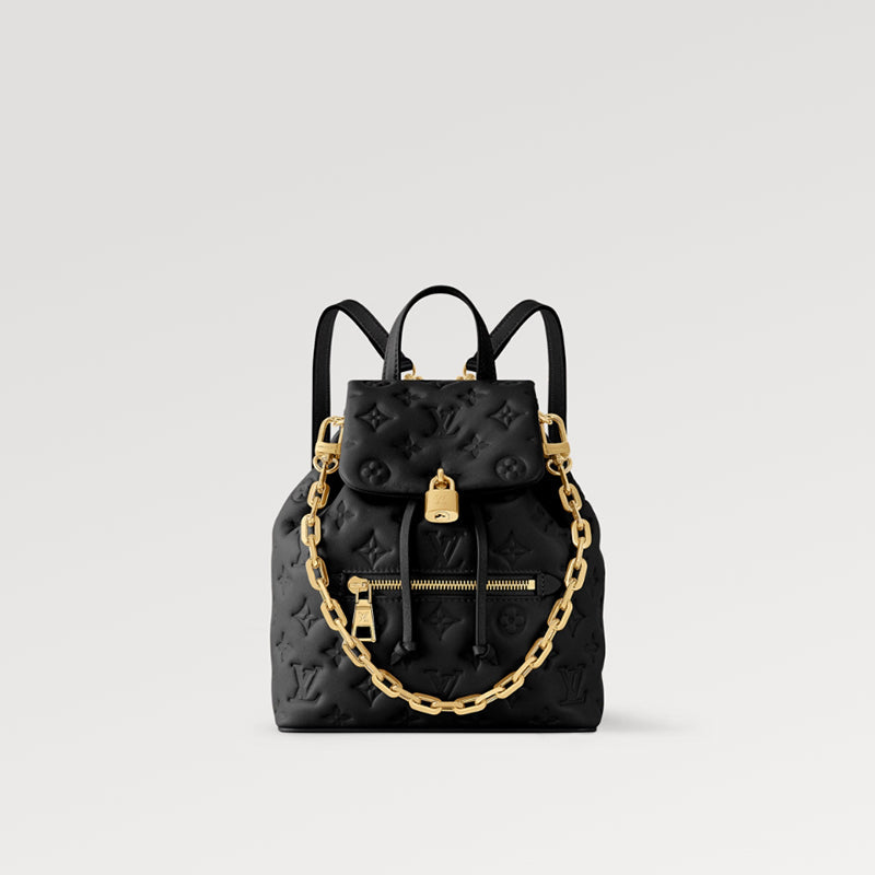 LV クッサン バックパック PM   Ref:M13357