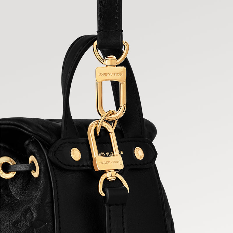 LV クッサン バックパック MINI   Ref:M13387