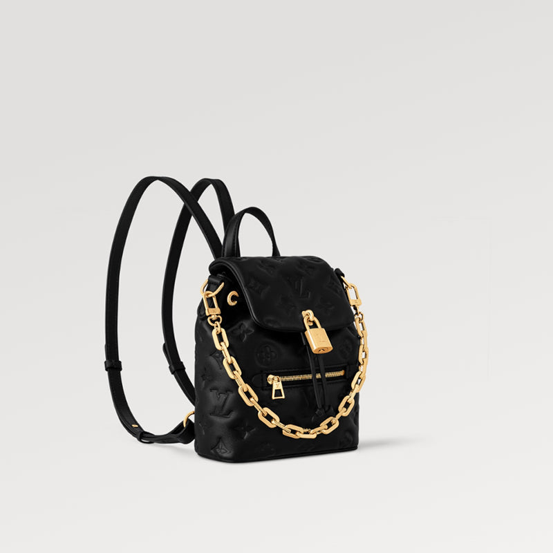 LV クッサン バックパック MINI   Ref:M13387