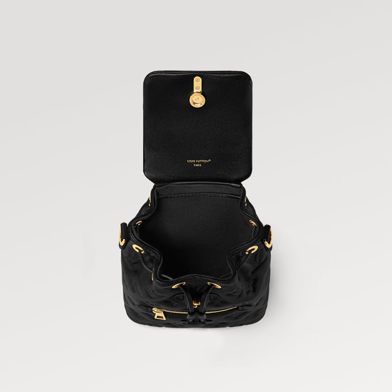 LV クッサン バックパック MINI   Ref:M13387