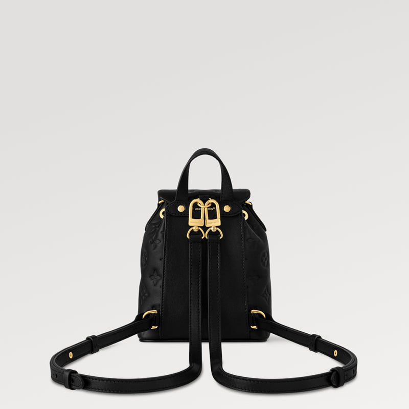 LV クッサン バックパック MINI   Ref:M13387