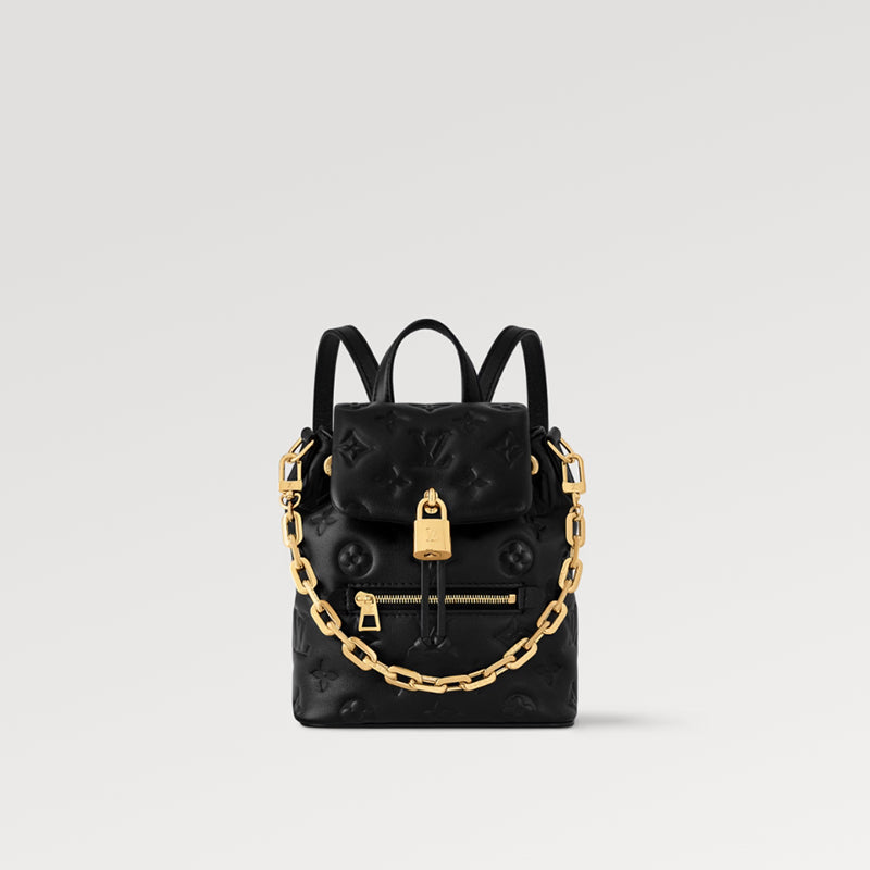 LV クッサン バックパック MINI   Ref:M13387