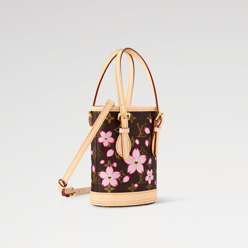 LV × TM ナノ･バケット   Ref:M13417
