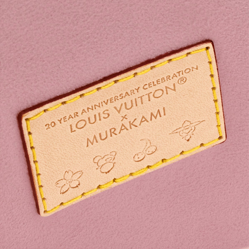 LV × TM ナノ･バケット   Ref:M13417