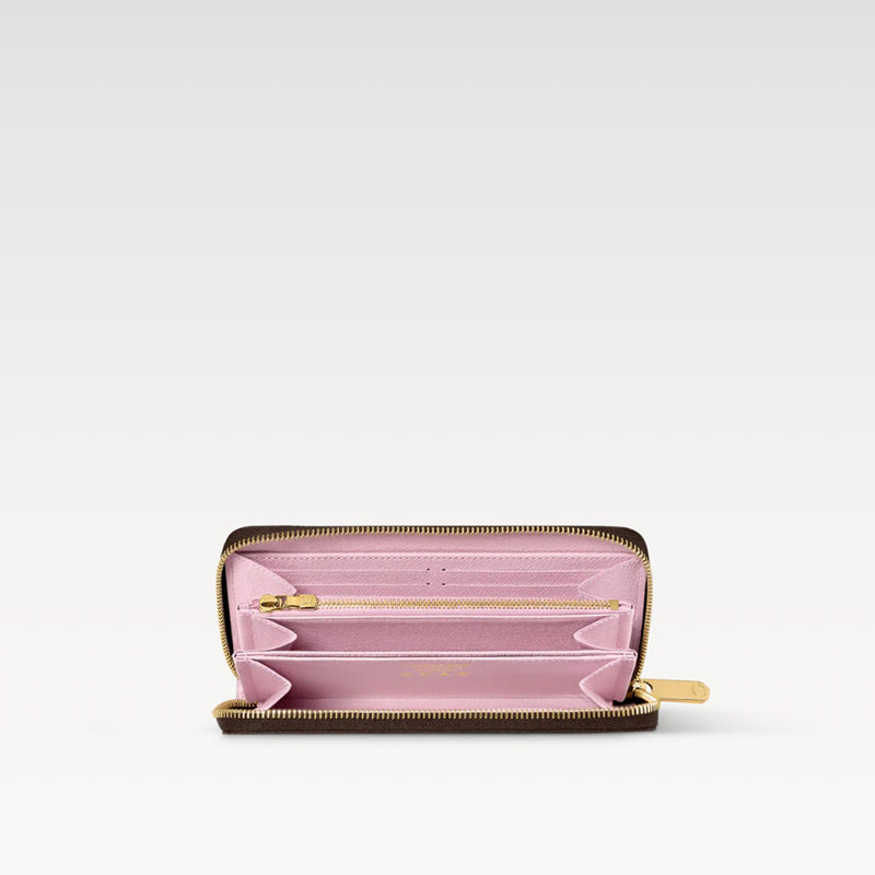 LV × TM ジッピー･ウォレット   Ref：M13433