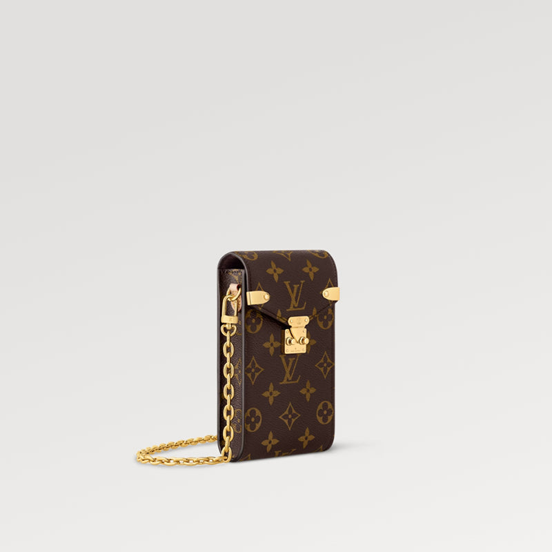 LV フォン ポーチ･メティス   Ref:M13572