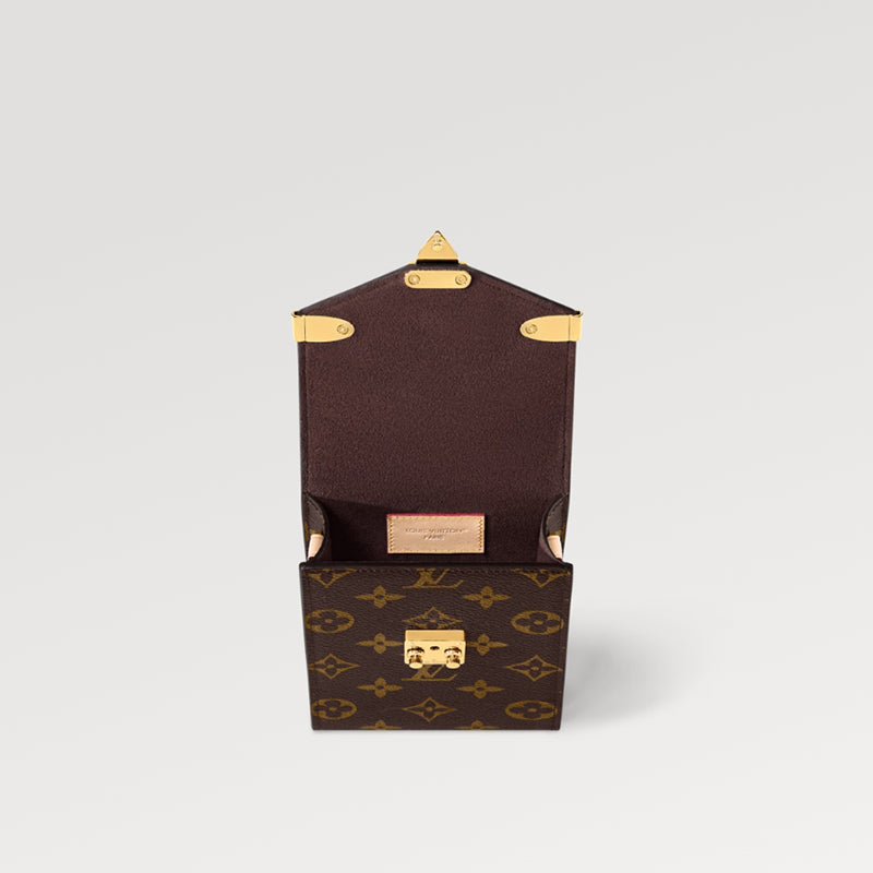 LV フォン ポーチ･メティス   Ref:M13572