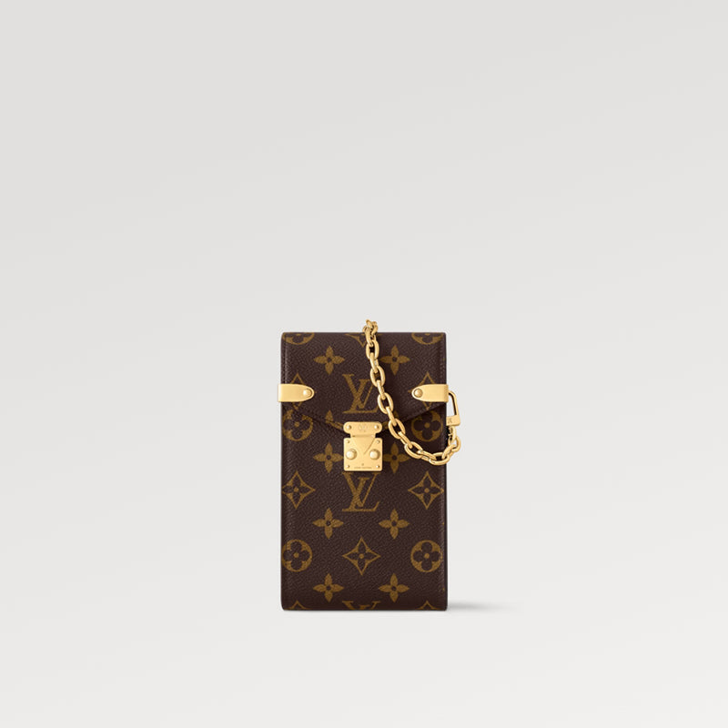 LV フォン ポーチ･メティス   Ref:M13572