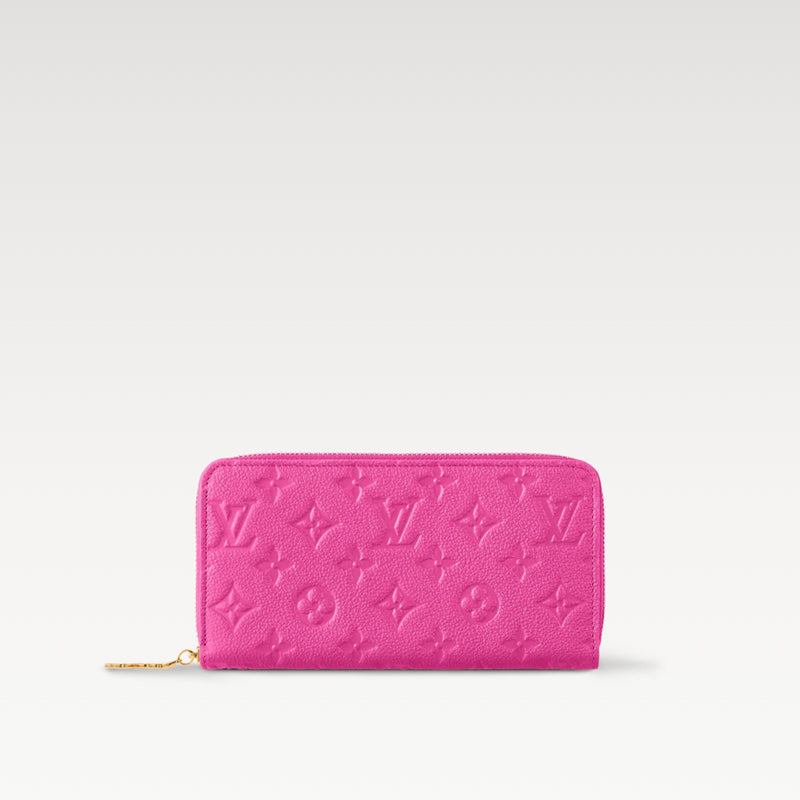 LV × TM ジッピー･ウォレット   Ref：M13618