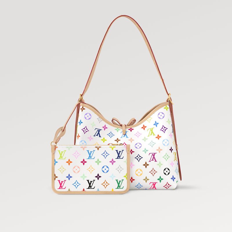 LV × TM キャリーオール NM PM   Ref:M13661