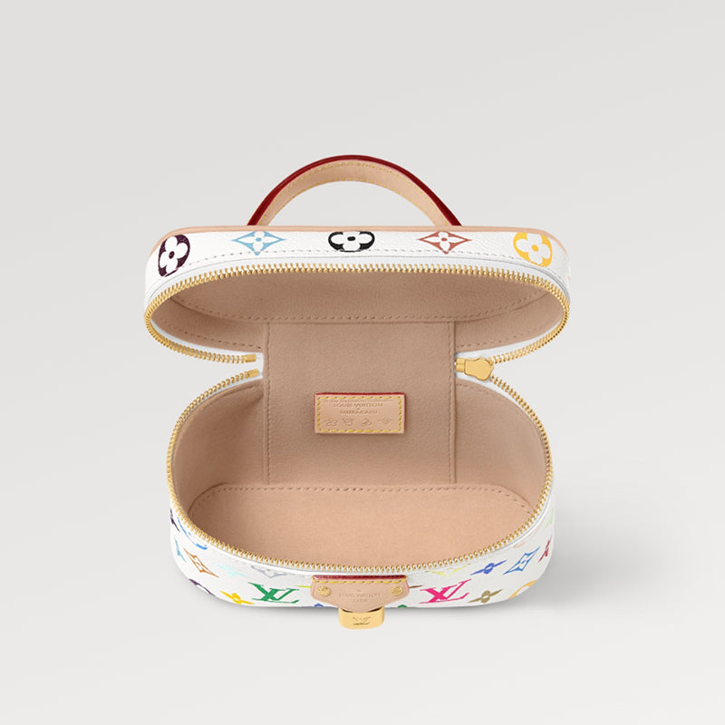 LV x TM バニティチェーンポーチ   Ref:M13662