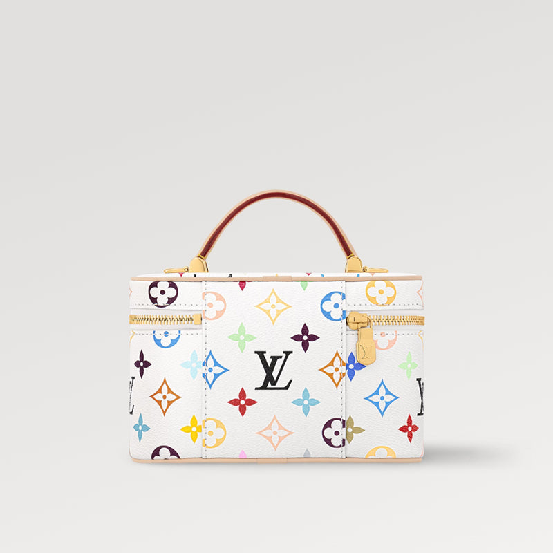 LV x TM バニティチェーンポーチ   Ref:M13662