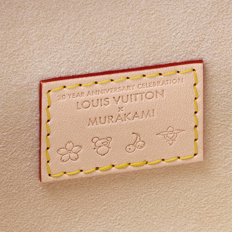 LV x TM バニティチェーンポーチ   Ref:M13662