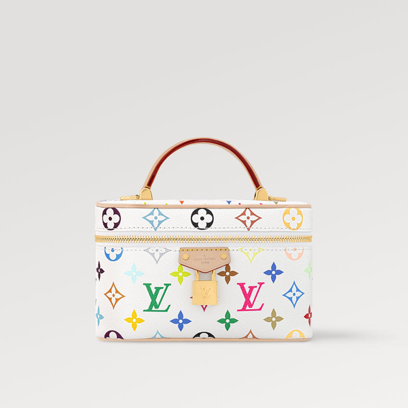 LV x TM バニティチェーンポーチ   Ref:M13662