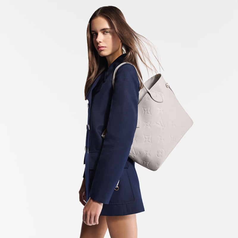 LV ネヴァーフル MM   Ref:M13758