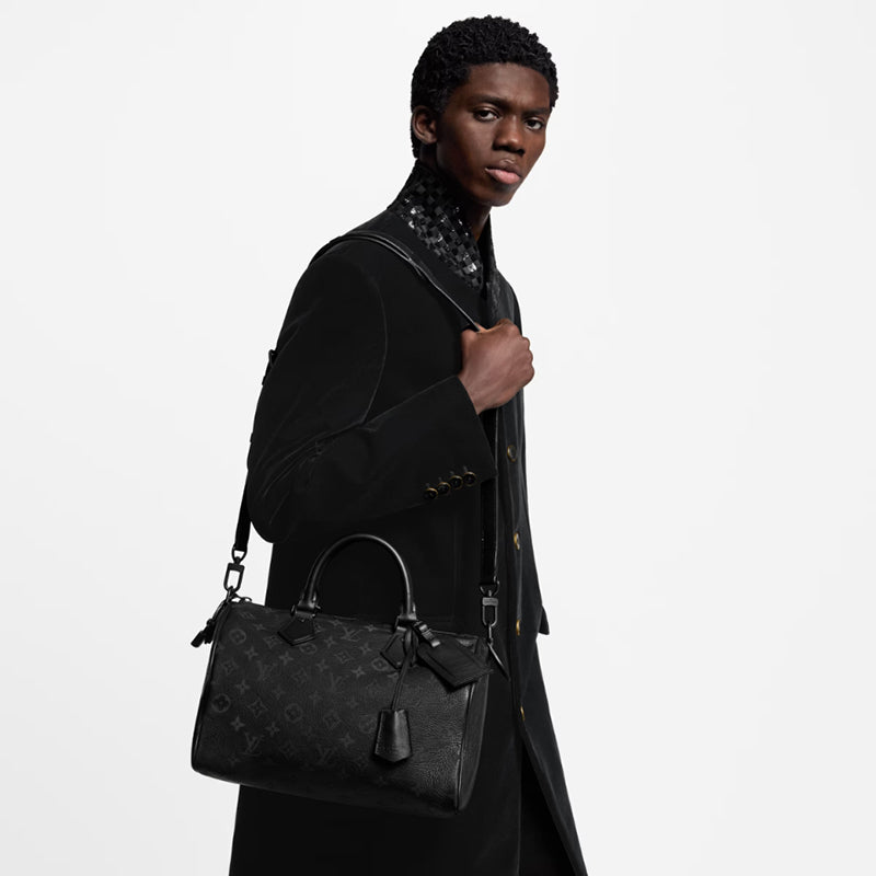 LV スピーディ P9 バンドリエール 30    Ref:M13904