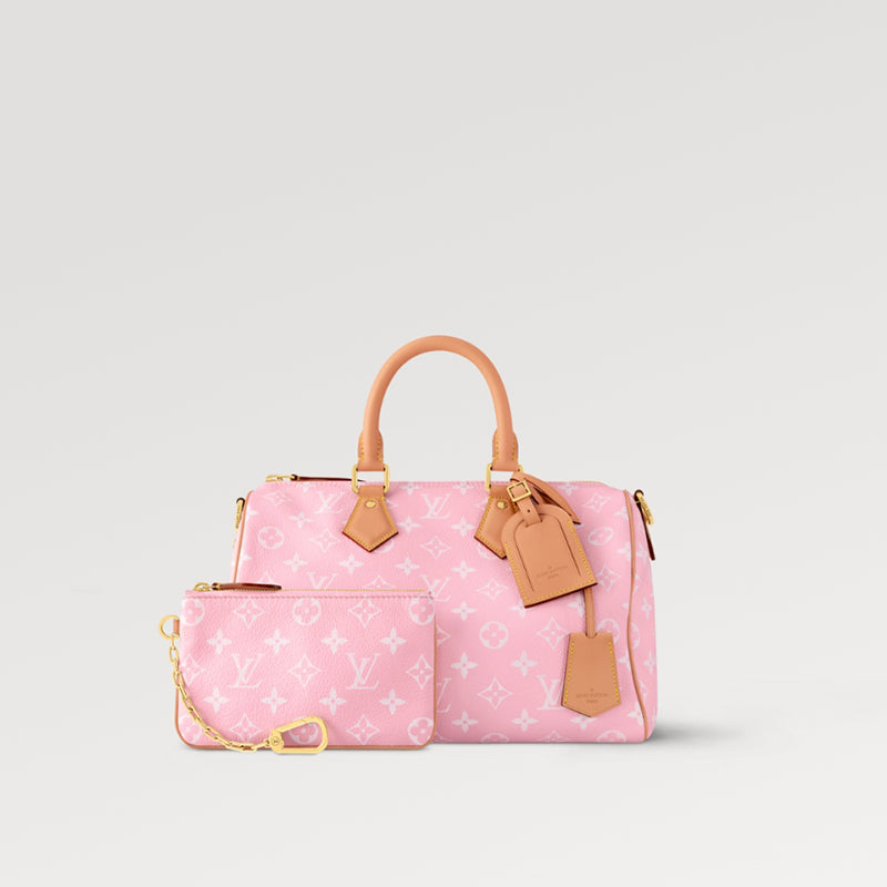 LV スピーディ P9 バンドリエール 30    Ref:M13914