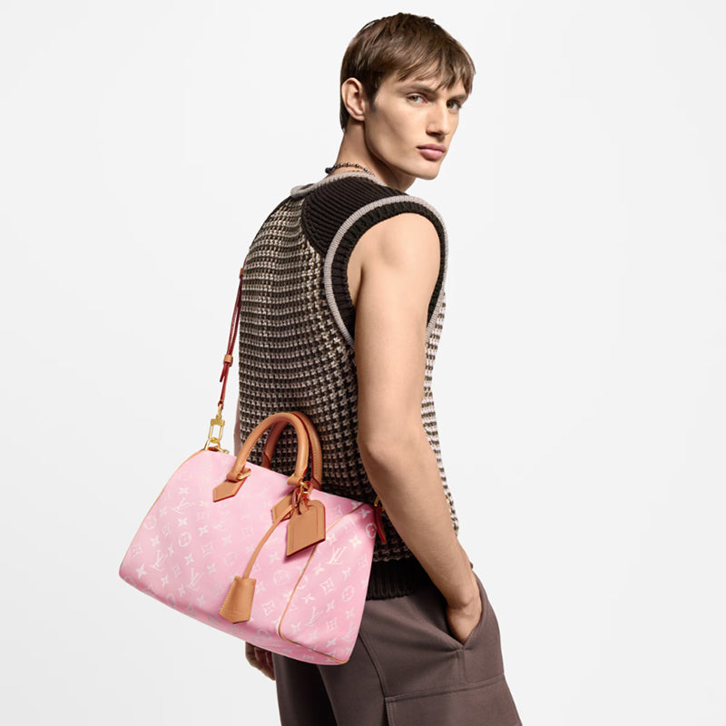 LV スピーディ P9 バンドリエール 30    Ref:M13914