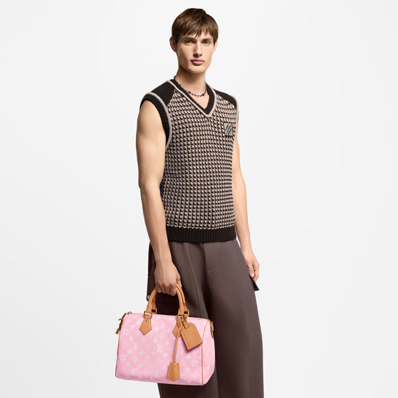 LV スピーディ P9 バンドリエール 30    Ref:M13914