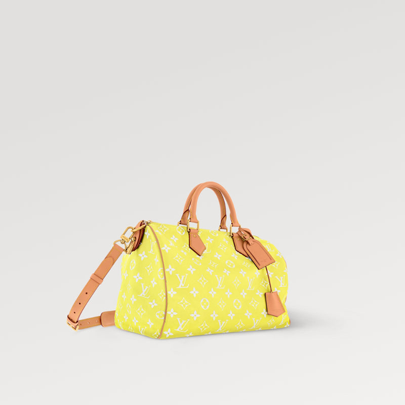 LV スピーディ P9 バンドリエール 40    Ref:M13920