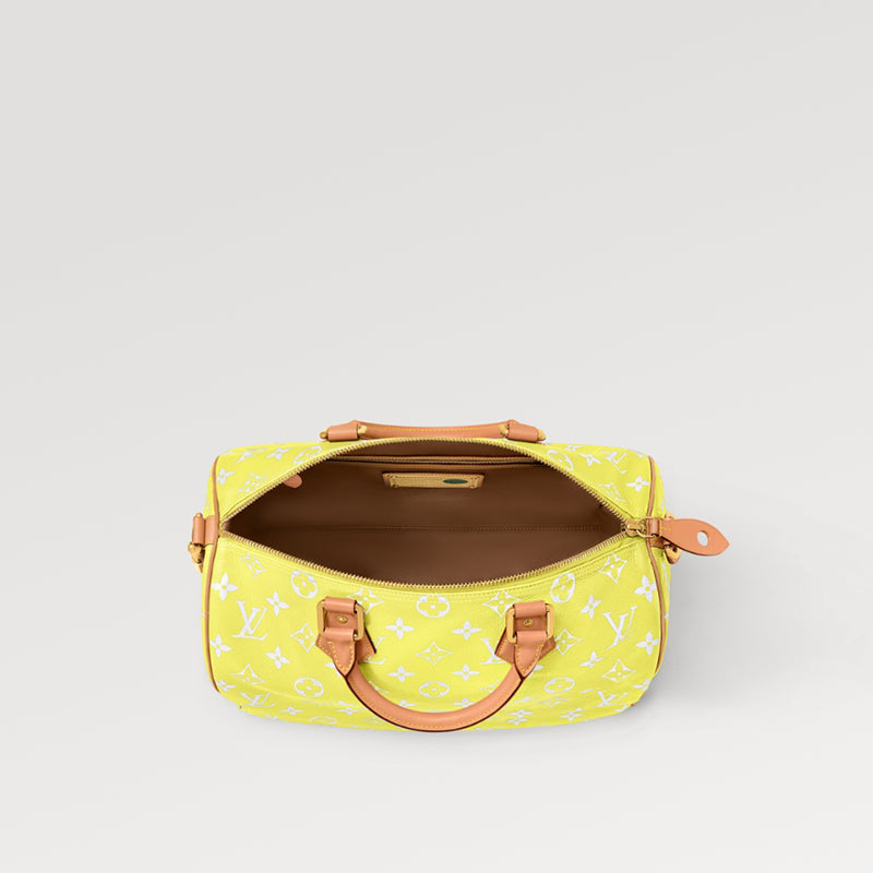 LV スピーディ P9 バンドリエール 40    Ref:M13920