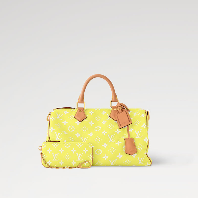 LV スピーディ P9 バンドリエール 40    Ref:M13920