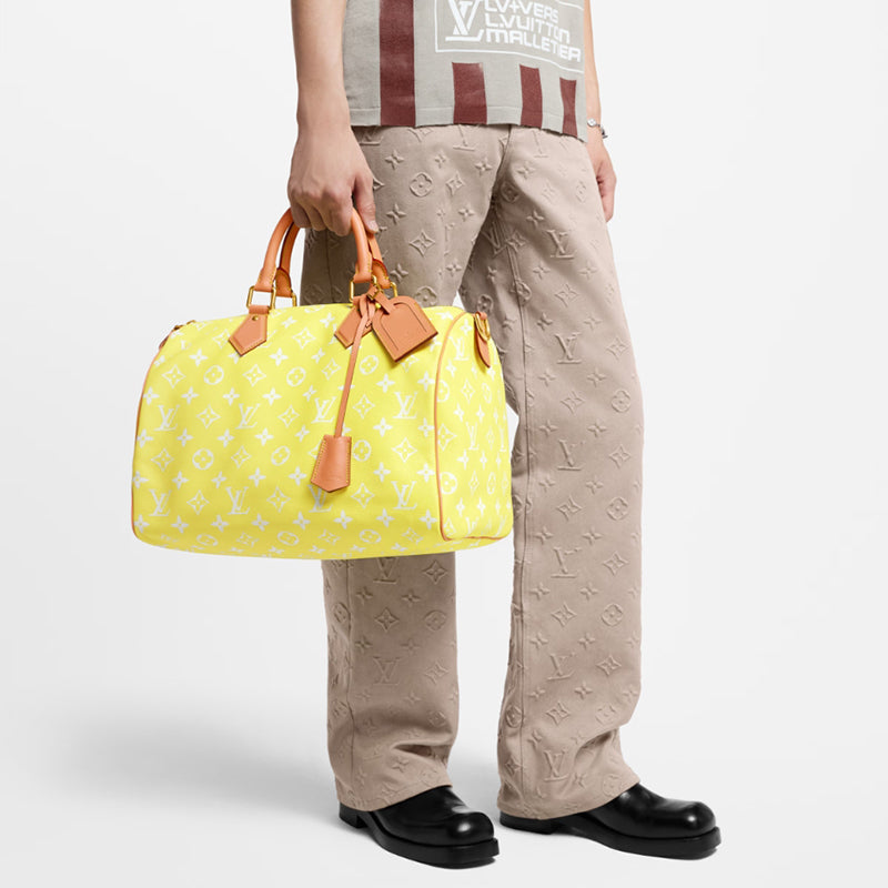 LV スピーディ P9 バンドリエール 40    Ref:M13920